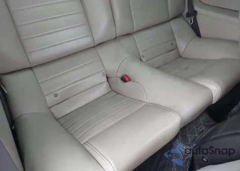 2011 Ford Mustang V6 Premium from USA, damaged, VIN 1ZVBP8AM7B5164904